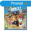 Paw Patrol: On a roll! - PS4