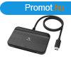 USB Akasa rints nlkli NFC s SmartCard olvas - AK-CR-15