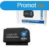 Logilink AU0028A USB3.0 to IDE & SATA with OTB adapter
