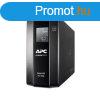 APC Back UPS Pro BR 900VA, 6 Outlets, AVR, LCD Interface