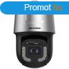 Hikvision DS-2DF8C435MHS-DELW 4 MP Darkfighter rendszmolvas