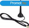 Satel ANT-900/1800 900/1800 MHz antenna mgnestalppal, 3 m v