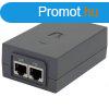 Ubiquiti 24V1A POE PoE tpegysg, 24 V, 1 A