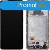 Samsung A726 Galaxy A72 5G (2020) fehr gyri LCD kijelz r