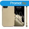 Metallic tok IPHONE 14 PRO MAX arany