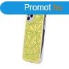 iPhone 12 (6,1") szilikon tok, htlap tok, TPU tok, sr