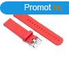 Niceboy Watch band 20 mm red