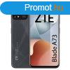 ZTE Blade A73, 4/128GB, fekete