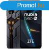 ZTE Nubia Neo 5G, 8/256GB, fekete