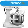 KitchenAid 5KPM5EWH Professzionlis Robotgp fehr