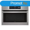 Whirlpool AMW 9605IX Bepthet mikrohullm st