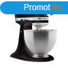 KitchenAid Classic robotgp fekete 5K45SSEOB