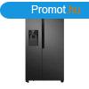 GORENJE NRS9182VB Side By Side Htszekrny