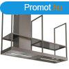 FABER T-Shelf EV8 Matt A180 Praelszv Titanium