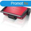 Bosch TCG4104 kontaktgrill 2000W piros/antracit