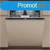 Whirlpool W7I HT40 TS Bepthet mosogatgp