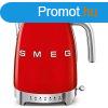 SMEG VZFORRAL PIROS KLF04RDEU