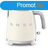 SMEG MINI VZFORRAL  0,8 liter bzs