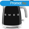 SMEG MINI VZFORRAL  0,8 liter fekete