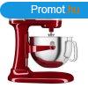 KitchenAid 5KSM60SPXEER Artisan emelkaros robotgp 5,5L pir