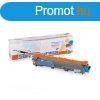 Brother TN241 toner cyan ECO PATENTED