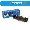 Hp CF402A toner yellow ORINK