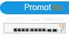 HPE Aruba IOn 1930 Switch 8G 2SFP EU en