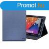 RivaCase 3147 Malpensa Tablet Case 9,7-10,5" Dark blue