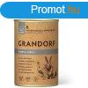 GRANDORF RABBIT AND SWEET POTATO ADULT 400G KONZERV KUTYATP