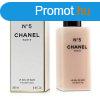 Chanel No. 5 - tusf&#xFC;rd&#x151; 200 ml