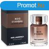 Karl Lagerfeld Bois d`Ambre - EDT 100 ml