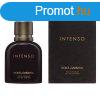 Dolce & Gabbana Pour Homme Intenso - EDP 2 ml - illatmin