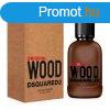 Dsquared&#xB2; Original Wood - EDP 30 ml