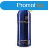 Montale Amber & Spices - EDP 2 ml - illatminta spray-vel