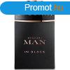 Bvlgari Man In Black - EDP 60 ml