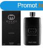 Gucci Guilty Pour Homme Eau de Parfum - EDP 90 ml