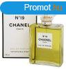 Chanel No. 19 - EDP 100 ml