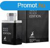 Alhambra Man Black Edition - EDP 100 ml