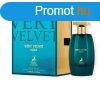 Alhambra Very Velvet Aqua - EDP 100 ml