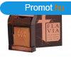 Flavia F By Flavia Brown Pour Homme - EDP 90 ml