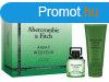 Abercrombie & Fitch Away Weekend Men - EDT 50 ml + tusf&