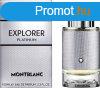 Mont Blanc Explorer Platinum - EDP 30 ml