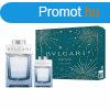 Bvlgari Man Glacial Essence - EDP 100 ml + EDP 15 ml