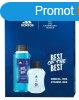 Adidas UEFA Best Of The Best - after shave 100 ml + tusf&