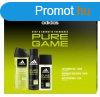 Adidas Pure Game - dezodor sz&#xF3;r&#xF3;fejjel 75 