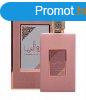 Asdaaf Ameerat Al Arab Prive Rose - EDP 100 ml