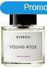 Byredo Young Rose - EDP 100 ml