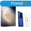 Kenzo Kenzo Homme Intense Christmas Edition - EDT 60 ml + tu