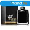 Mont Blanc Legend - EDP 50 ml