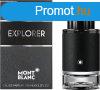 Mont Blanc Explorer - EDP 30 ml